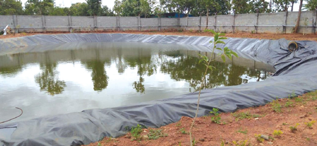 GreenPro Ventures-Tuff Mat-Woven Pond Liner for Water Storage Solutions